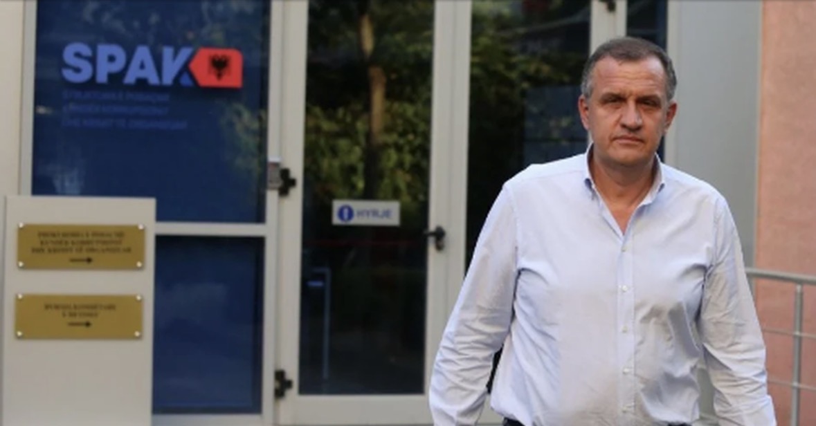 Gjykata Kushtetuese i thotë “jo” Beqajt, ish-ministri i Shëndetësisë mbetet në qeli 