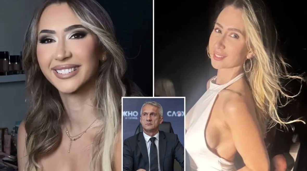 Skandali seksual në Malin e Zi, flet zyrtarja e lartë pas postimit të videove me këshilltarin e presidentit: Më tha se s’kisha ku të fshihesha