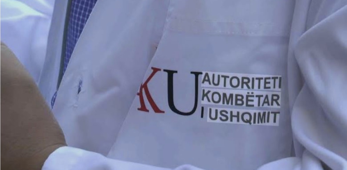 AKU: Qumështi për foshnja Aptamil po tërhiqet urgjentisht nga tregu