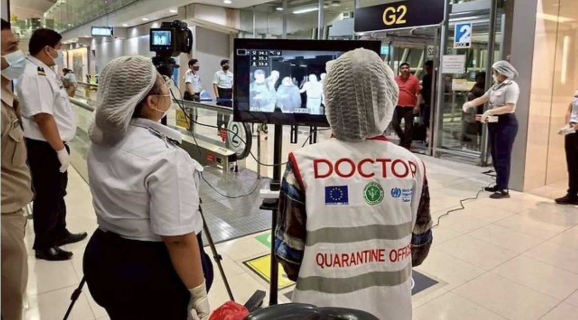 Çfarë është virusi Nipah që po alarmon Azinë Juglindore, rrezik për Europën