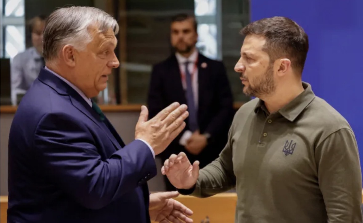 Orban: Anëtarësimi i Ukrainës në BE dhe NATO do të sillte luftë në Evropë