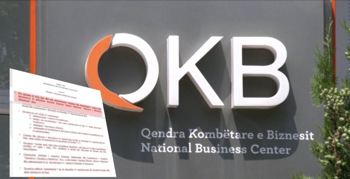 Kompanitë “fantazëm” marrin fund/ Qeveria mbyll aktivitetin e kompanive inaktive prej 2 dekadash, pasuria do t’iu shkojë… 