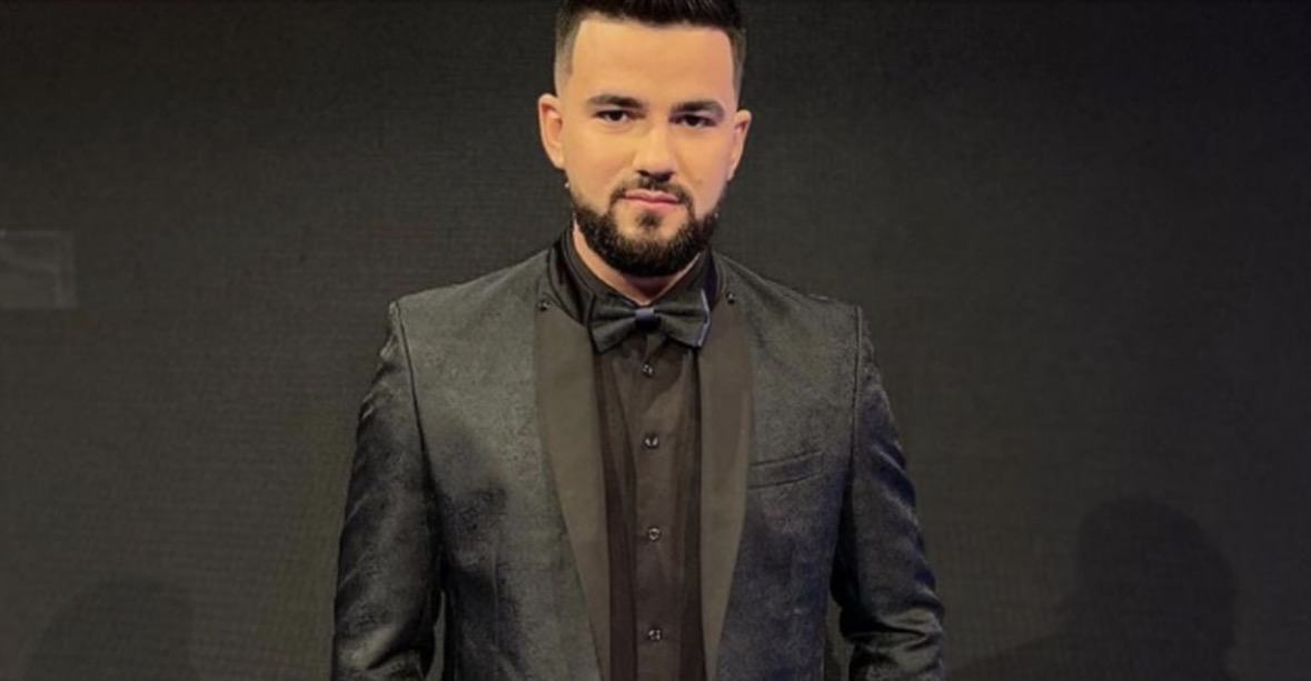 Arrestohet Hysen Ramaj, ish-konkurrenti i “Për’puthen”: Shiste mallra të falsifikuara me logo luksoze 