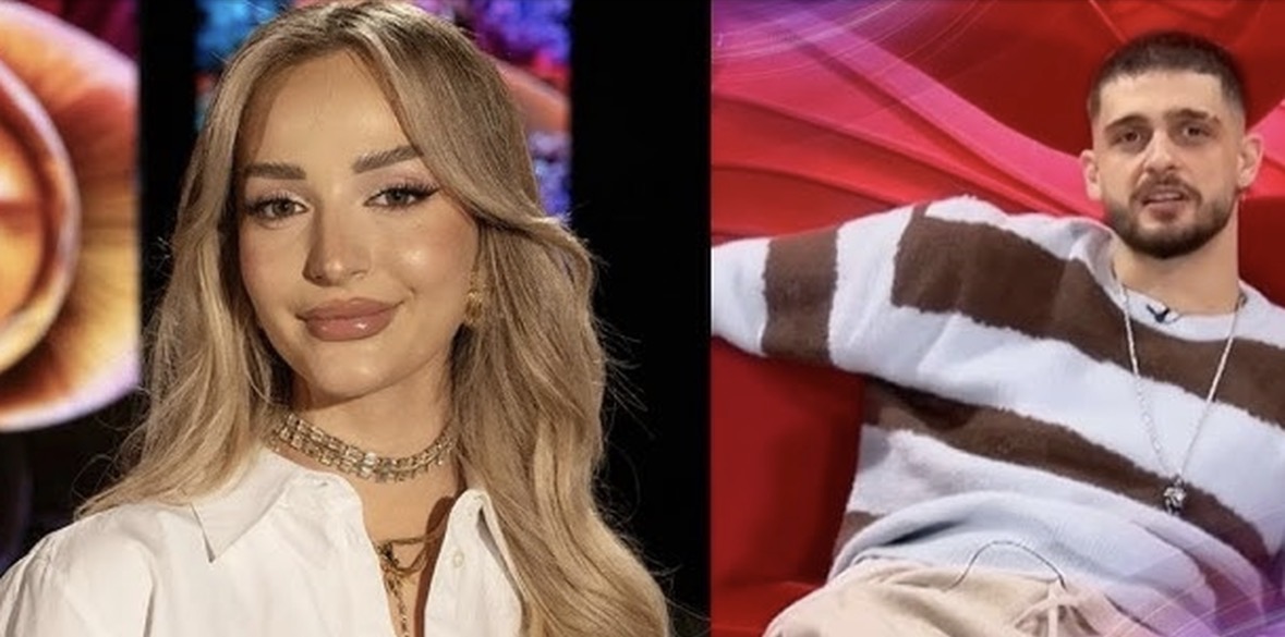 “Kam patur një histori që nuk e di njeri”/ Selin rrëfen