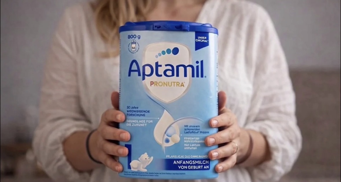 Qumështi me baktere që sjell probleme serioze për foshnjat, në Shqipëri u shpërndanë 276 kuti