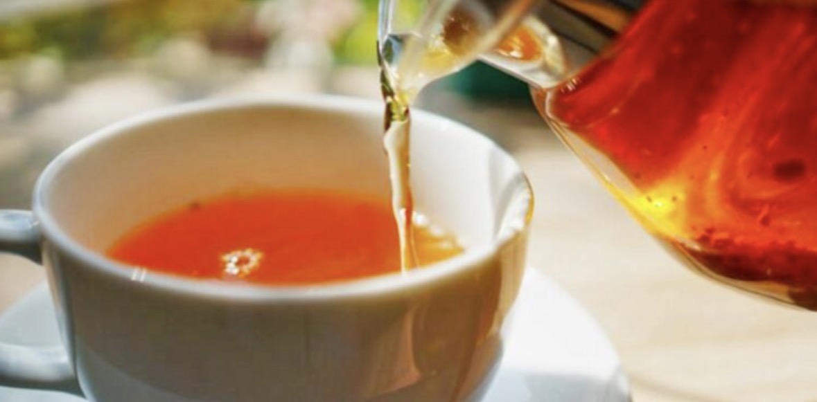 Ky çaj ka fuqinë të zhduk nervozizmin dhe pagjumësia në çast! 