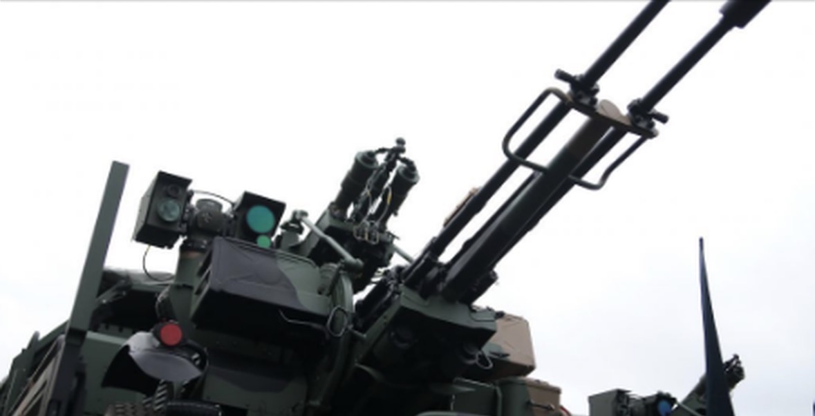 Polonia ndërmerr sistemin e ri anti dronë prej 3.6 miliardë eurove 