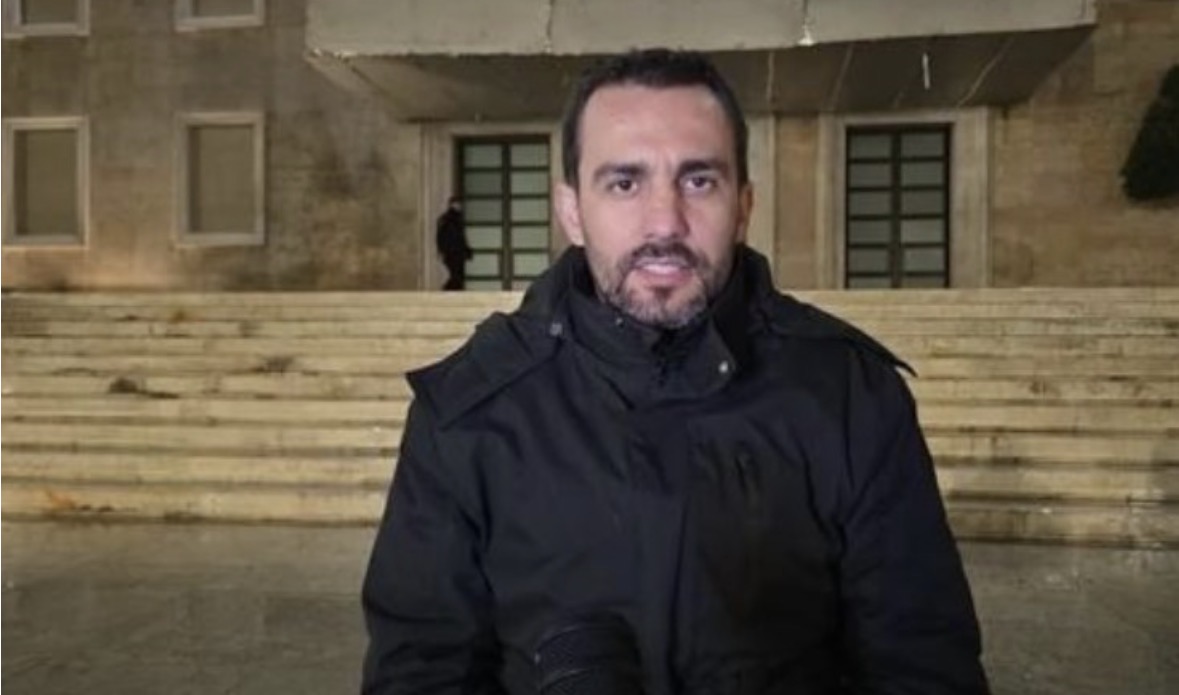 Adriatik Lapaj: 6 kushte për bashkimin e opozitës