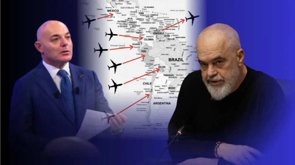 Fevziu i përgjigjet Ramës: Ministrat flasin me kamerën, jo me qytetarët. Nuk jap llogari për udhëtimet personale