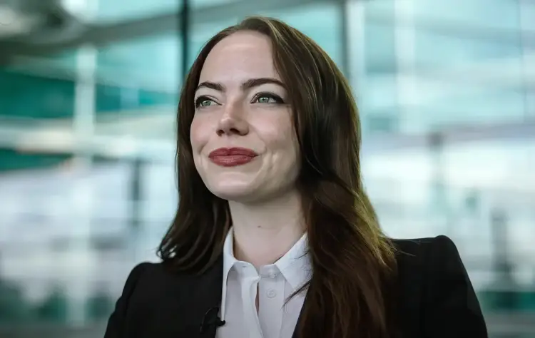 Askush si Emma Stone! Rekordi që po bën histori në Oscar
