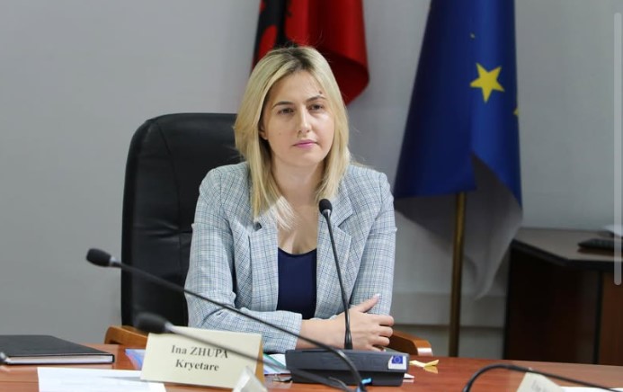 AADF refuzon dëgjesën parlamentare për TID Durrës/ Ina Zhupa: Nuk e mbron dot sepse cënohet interesi publikisht