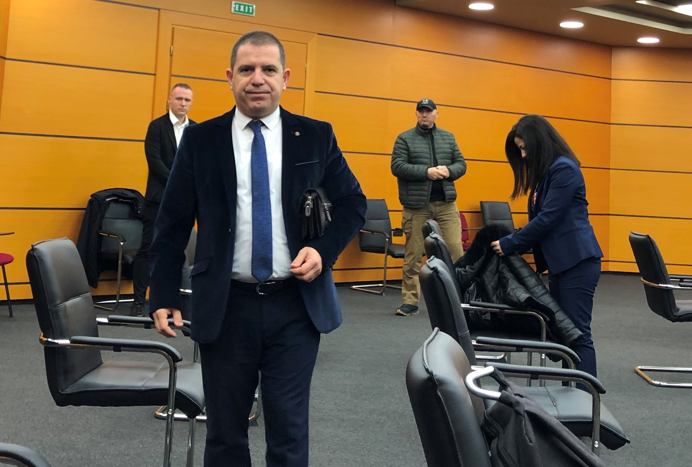 Akuza për korrupsion/ SPAK dërgon për gjykim ish-drejtuesin e Prokurorisë Sarandë, një avokat dhe dy biznesmenë