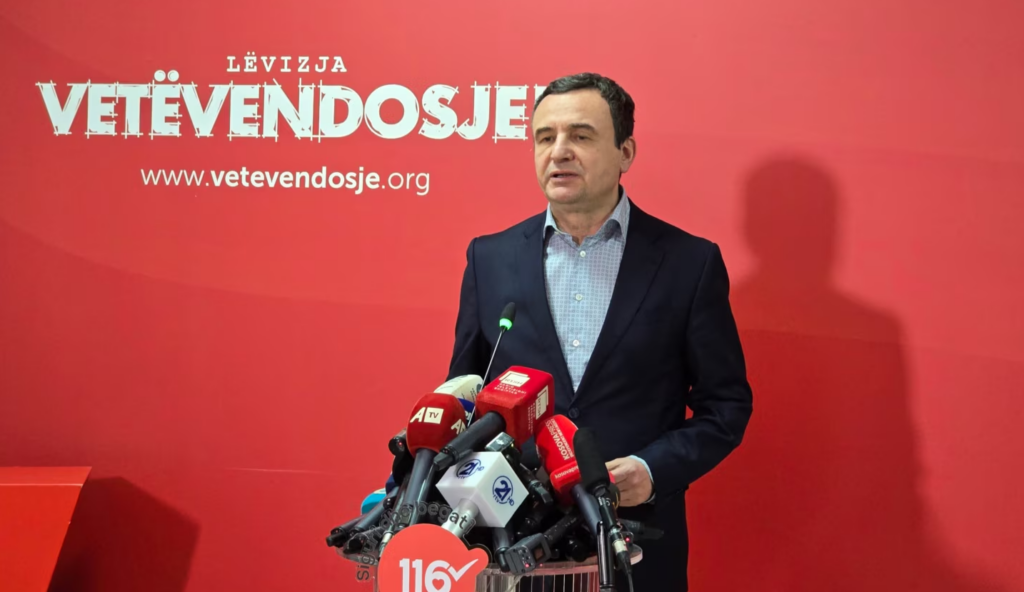 109 të ndaluar për manipulime votash, Kurti: S’ka amnisti për komisionerët e individët e përfshirë