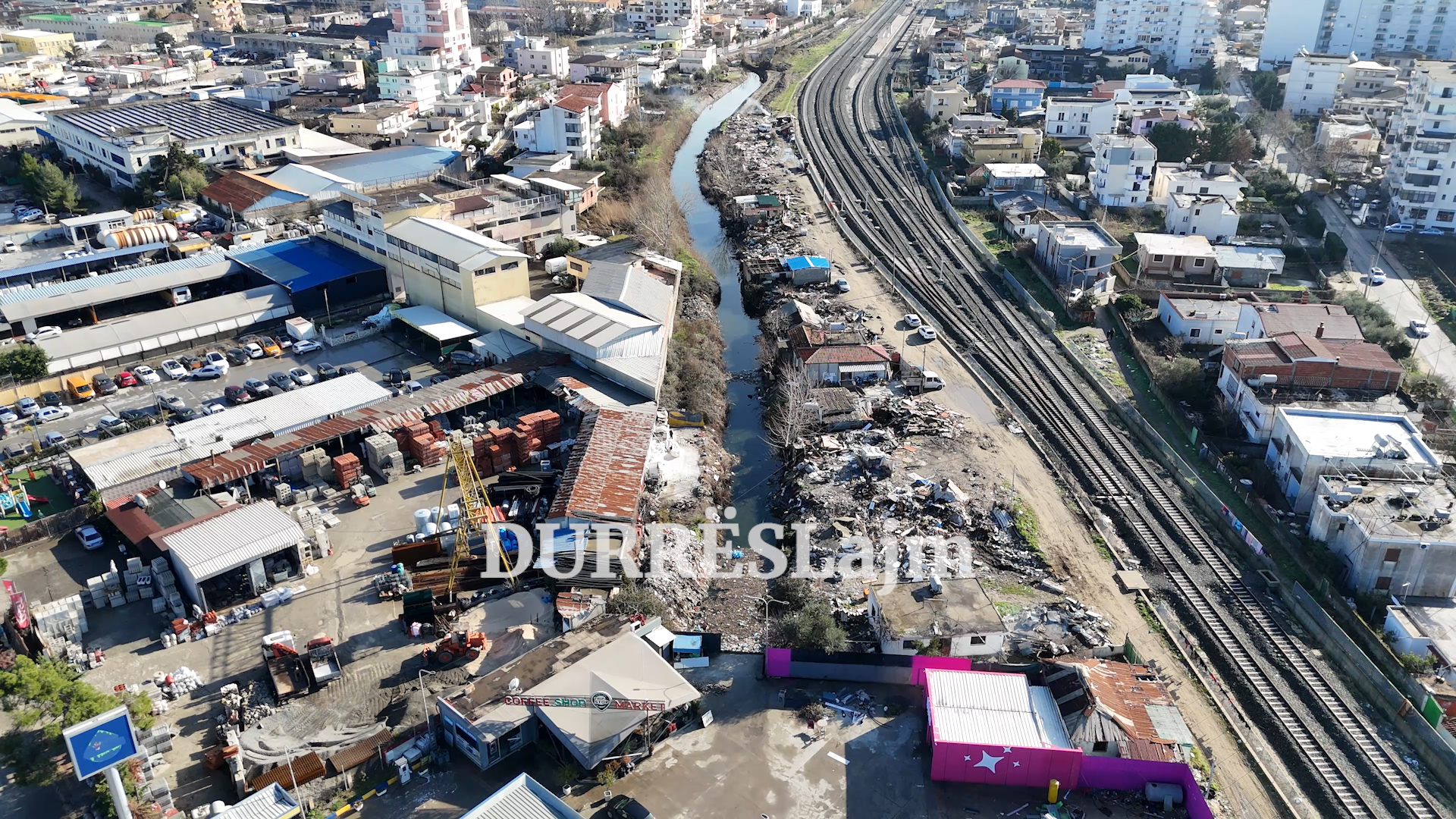 IKMT do t’u prishë banesat, familjarët: Kërkojmë strehim nga bashkia Durrës (VIDEO)