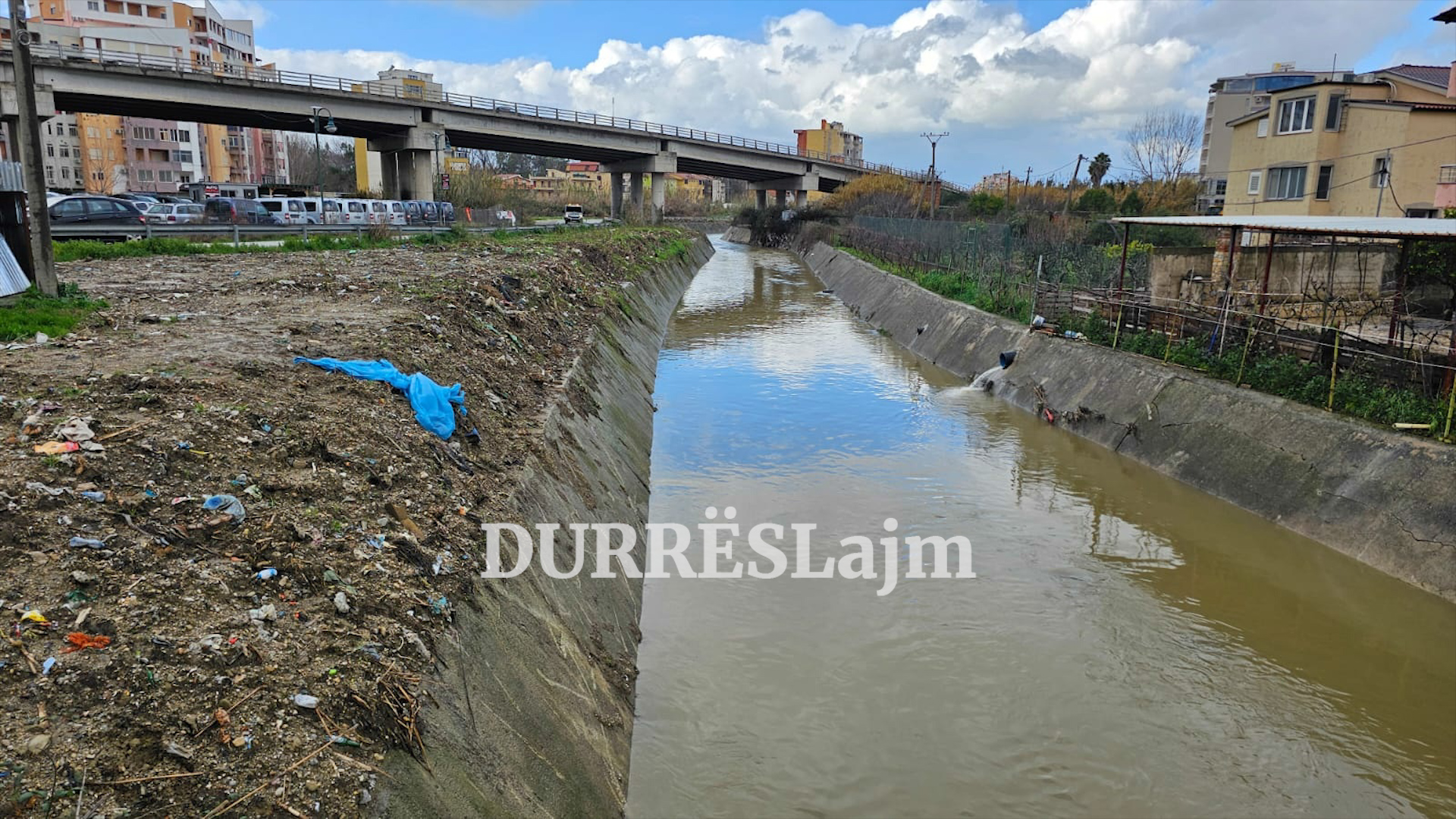 Punonjësi u gjet i mbytur, bashkia Durrës del me njoftim për të