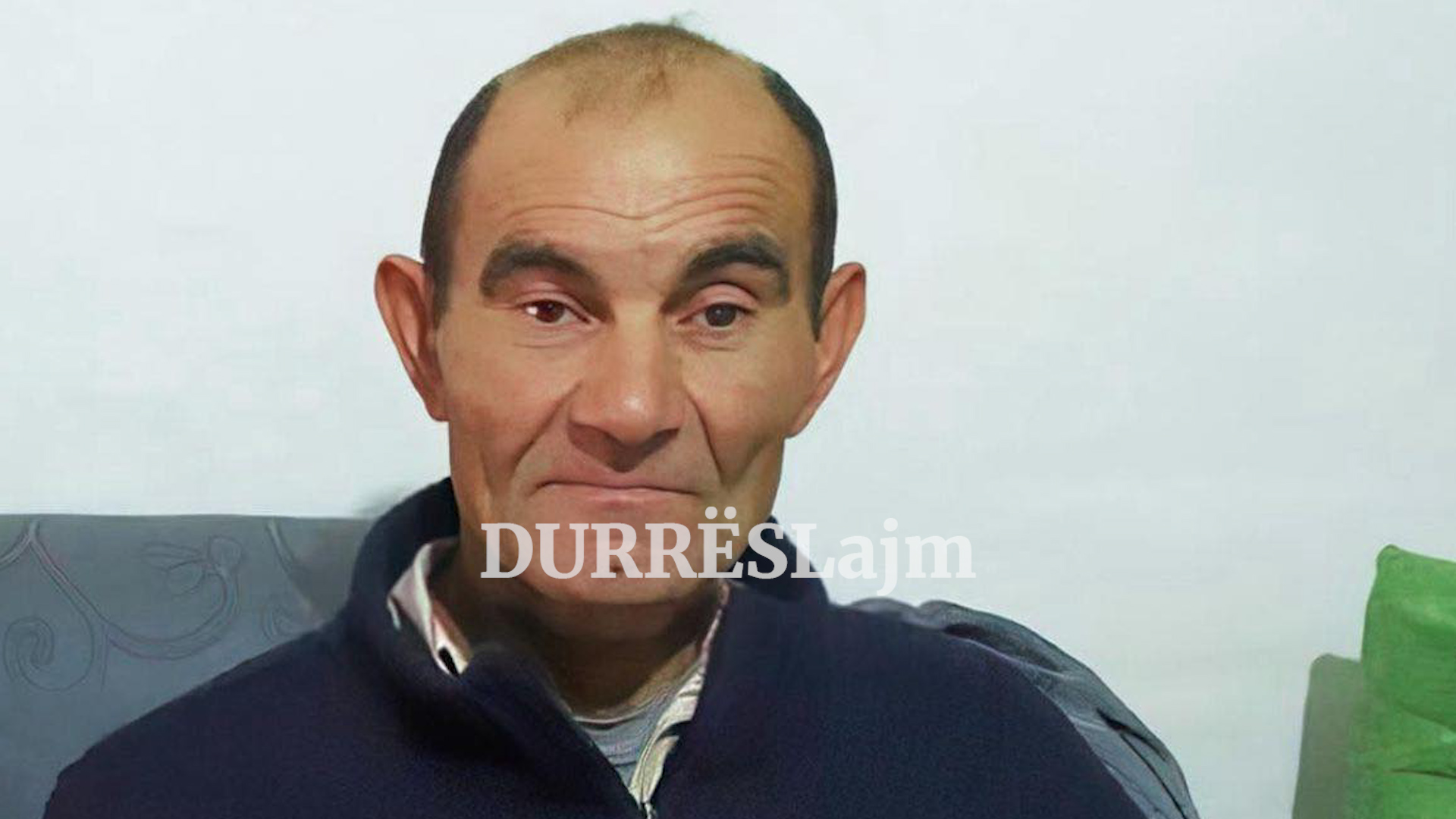 Ky është punonjësi i bashkisë Durrës që u gjet i mbytur (VIDEO)