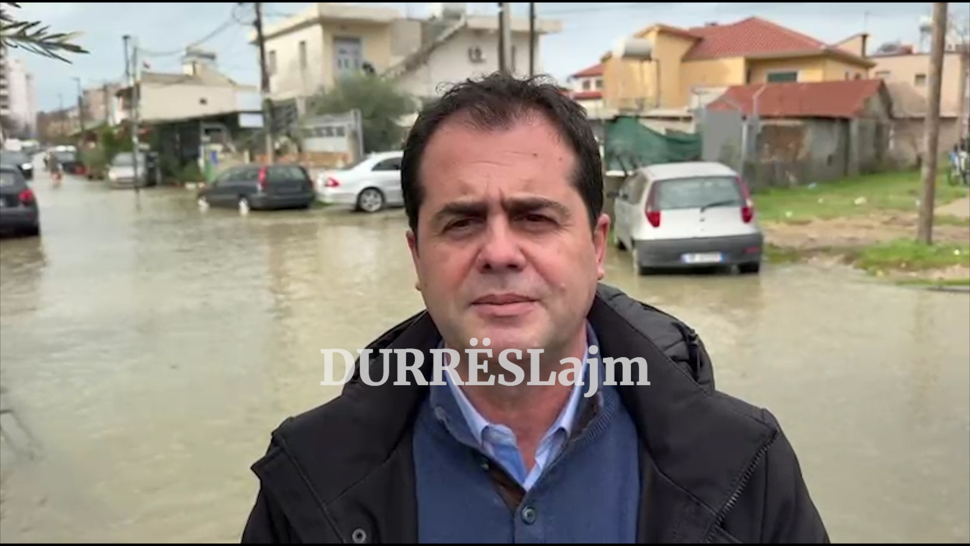 Bylykbashi nga ish-Këneta: Duhet të vijë prokuroria këtu! (VIDEO)