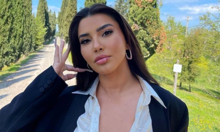 Megi Pojani do të martohet këtë verë! Sinan Hoxha i zbulon sekretin…