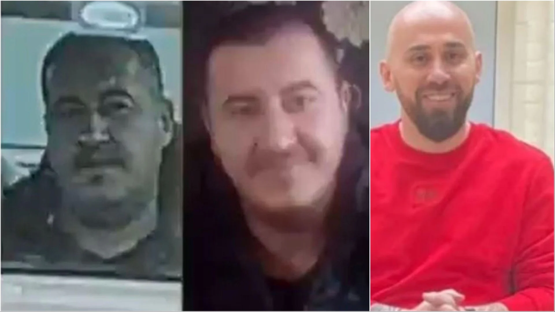 Vrasja para 7 vitesh/ Arrestohen 5 bashkëpunëtorët e Babales së TikTok-ut, njëri prej tyre ekstradohet nga Belgjika