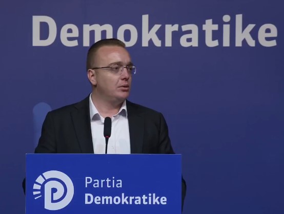 “Ramën do e marrin si Maduron?!”- Ndrec Pjetri: Mashtrim, në 4 vjet, në PD nuk shkel asnjë ambasador