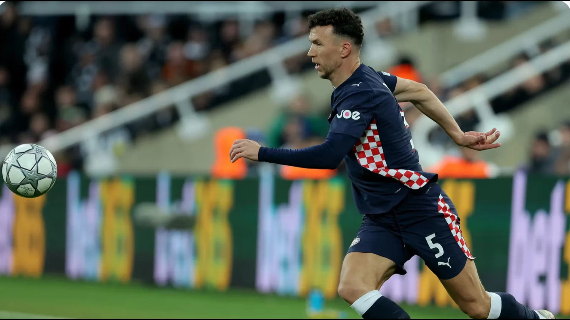 Perisic, gati të bëjë gjithçka për t’u kthyer te Interi