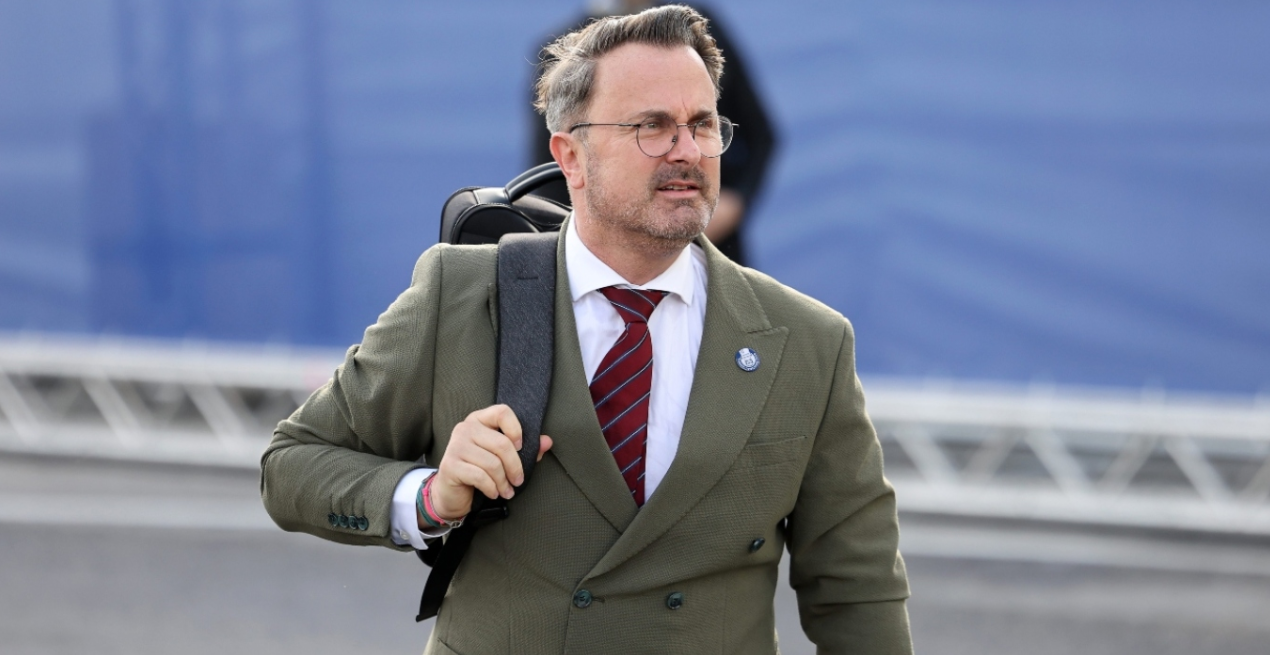 Luksemburgu i thotë “Jo” anëtarësimit të Ukrainës në BE: Ne kemi rregulla dhe duhet t’i respektojmë ato