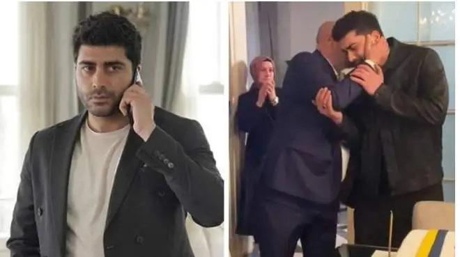 Aktori turk largohet nga seriali pas hetimit për drogë, momenti prekës në set