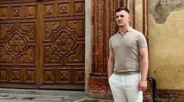 EMRI/ Aksident tragjik në Itali, humb jetën 20-vjeçari shqiptar