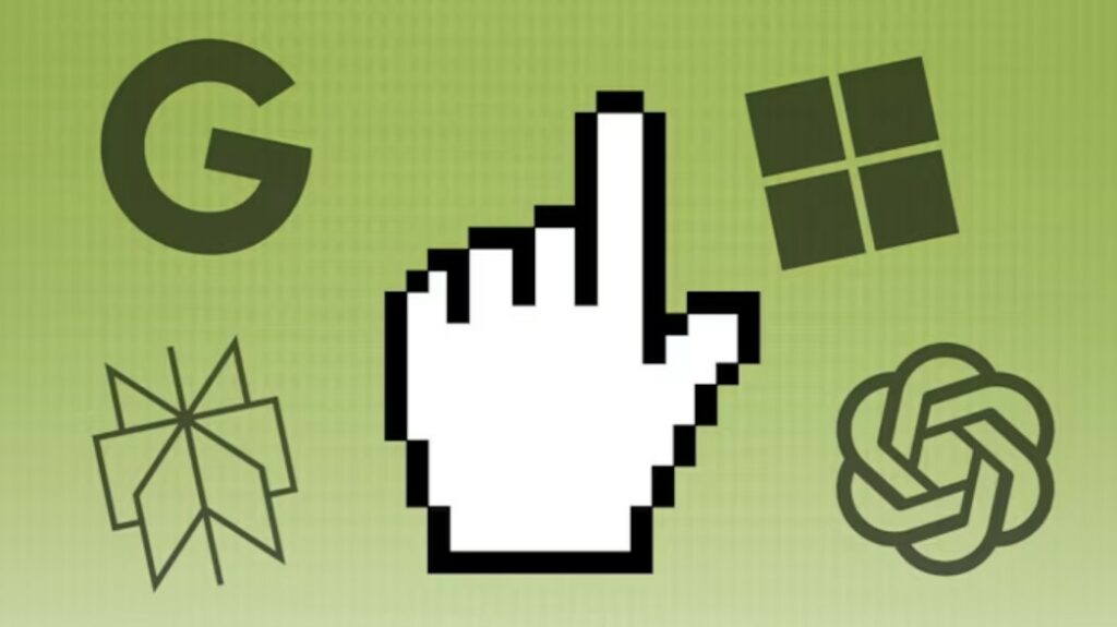 Start-up-et e inteligjencës artificiale sfidojnë Google-in në betejën për tregun e shfletuesve të internetit