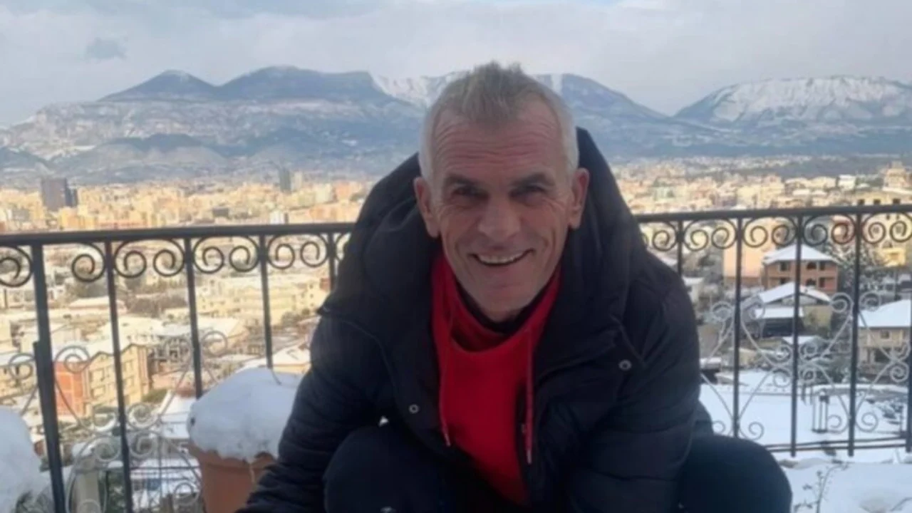 Goditi për vdekje 57-vjeçarin pas sherrit në rrugë/ Lihet në burg Andi Vokrri, zbardhet dëshmia: Nuk e kam vrarë unë