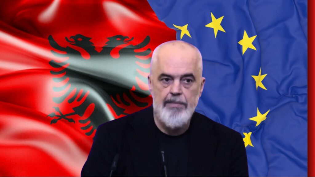 Rama pranon ftesën e Trump për Bordin e Paqes: Së shpejti i përcillet Kuvendit për miratim