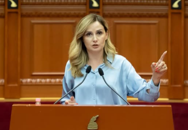 Konferenca e Kryetarëve, Tabaku: Integrimi në BE nuk bëhet me ligje “shkel e shko”, por me parlament që funksionon