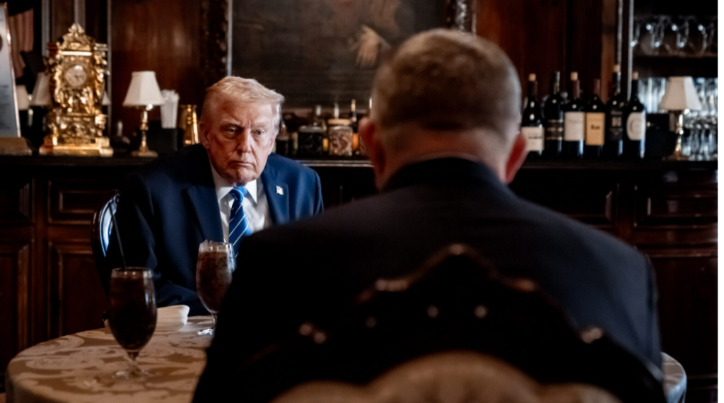 Shokon kryeministri sllovak: Trump m’u duk i rrezikshëm në takim, më shqetësoi gjendja e tij