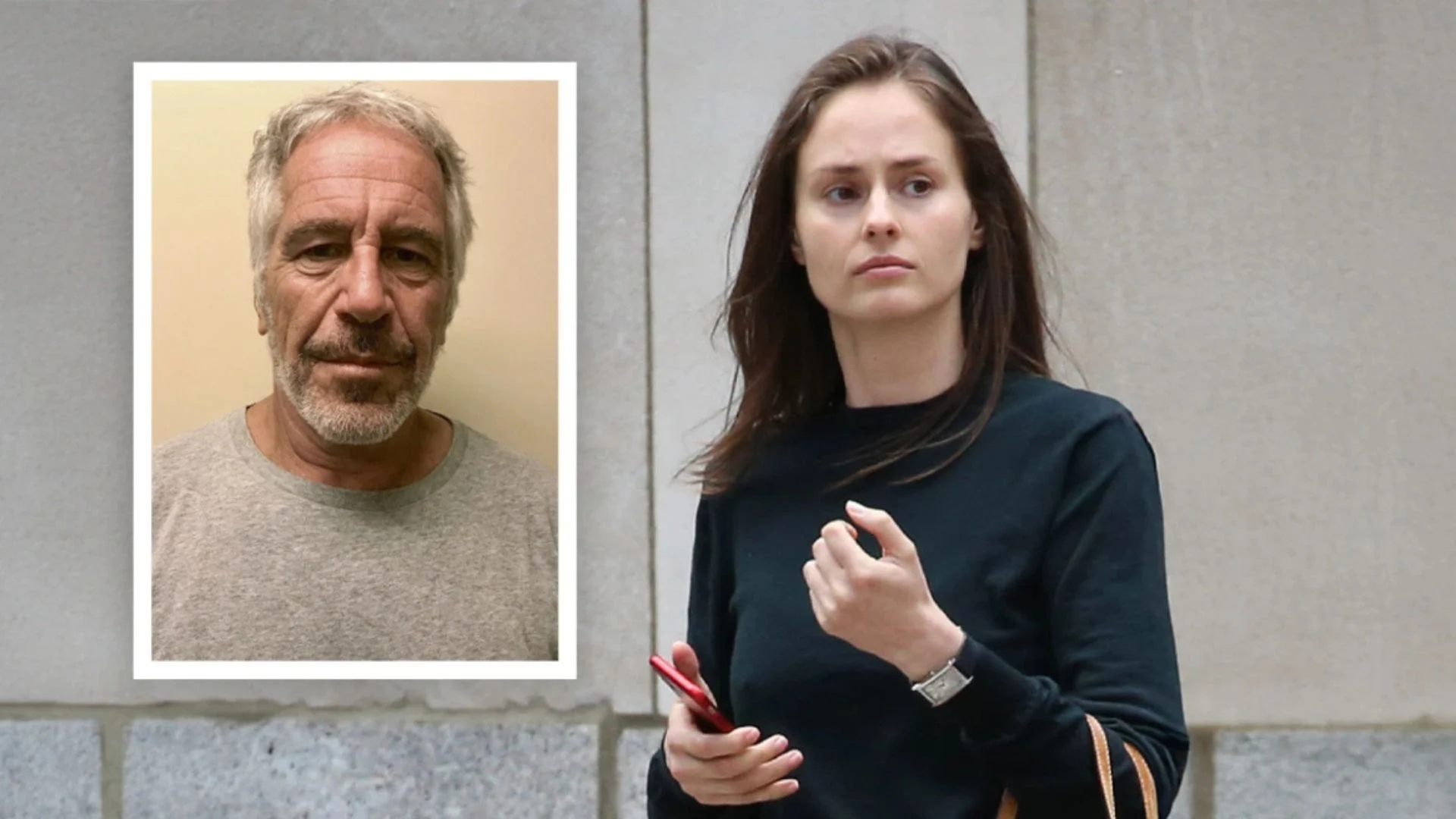 Publikohet testamenti i Jeffrey Epstein, e shkroi dy ditë para se të vetëvritej në burg