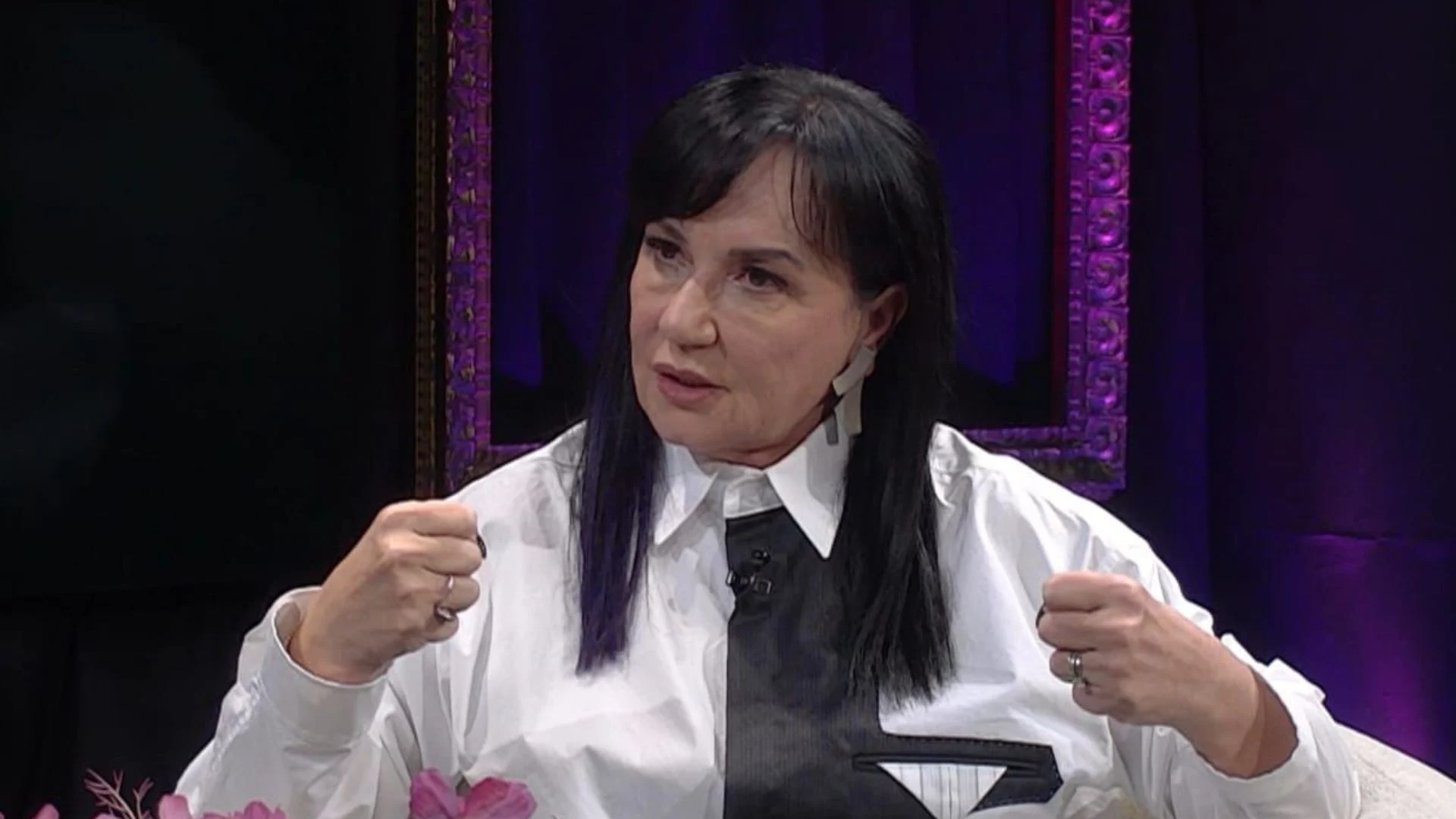 “Jam me një politikan vendimmarrës, por s’marr dot vendime në vend të tij”, rrëfimi ndryshe i Linda Ramës: Jeta me Edin më ka bërë t’i them vetes ‘ti nuk i di të gjitha”