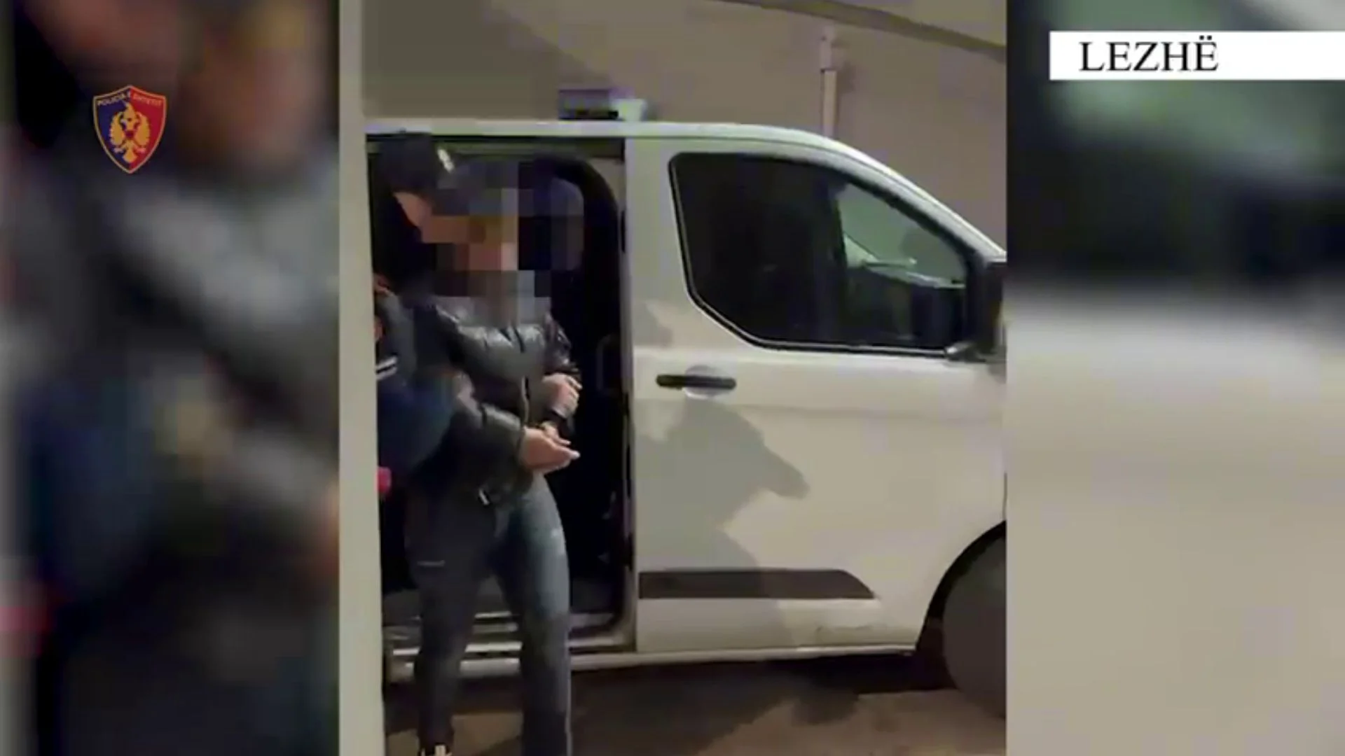 Kërkohej ndërkombëtarisht për vjedhje me armë në Spanjë, arrestohet 45-vjeçari