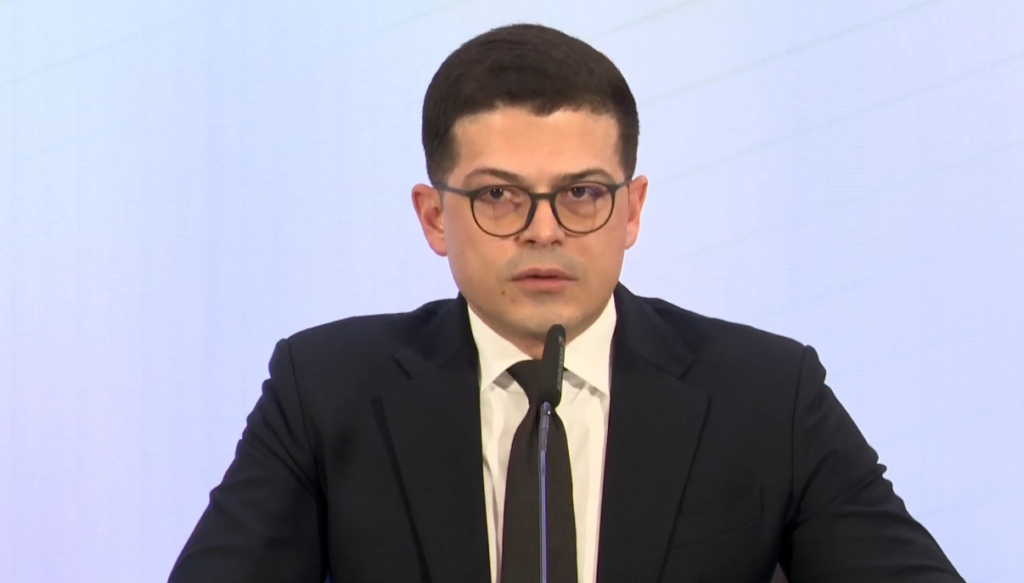 Vengu: Jemi mes Washingtonit dhe Brukselit. Marrëveshja Shqipëri-Kosovë-Kroaci kundër askujt