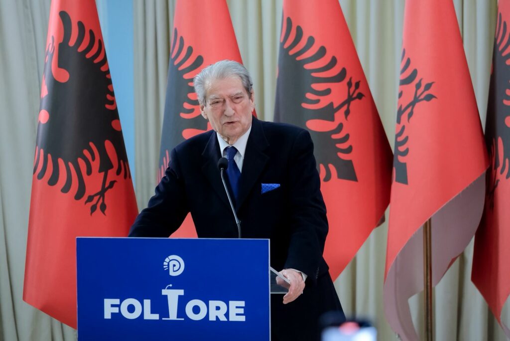 Berisha në Kombinat ndërsa Salianji në Lezhë: Pas 13 vitesh opozitë të lodhshme…