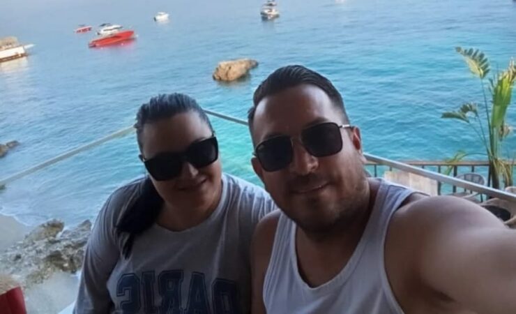 FOTO/ Ky është çifti i arrestuar për mashtrim me blerje fiktive të shtëpive. Shitën 2 apartamente me nga 150 mijë euro secila