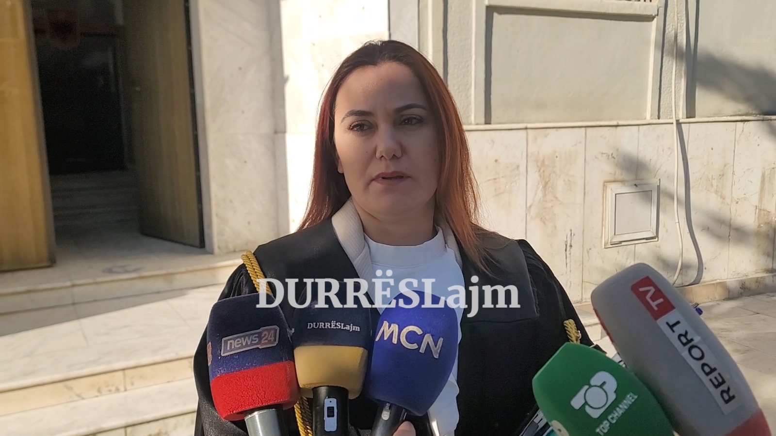 “Zonja Ylfete është e pafajshme!” Mjekja e IEVVP Durrës u la në arrest shtëpie, flet avokatja e saj (VIDEO)