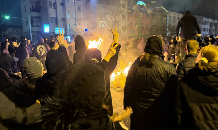 U arrestua pas protestave në Iran, i mituri akuzon autoritetet për abuzim seksual