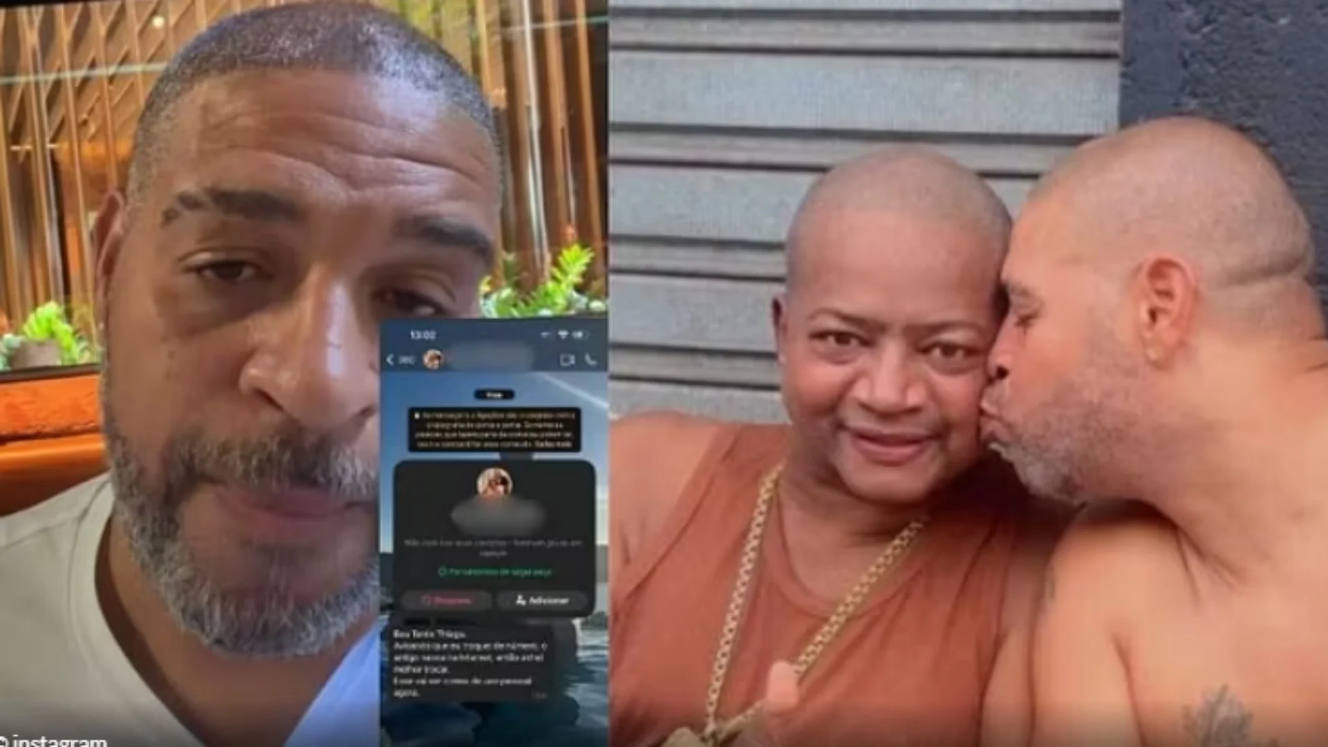 Adrianos i mashtrojnë nënën me IA, shpërthen ish futbollisti i shquar: Do të vij e do të të kërkoj