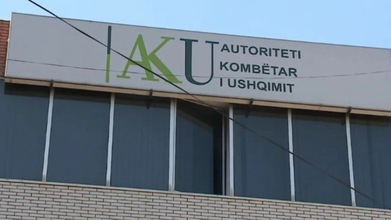 Qumësht formule bebesh me baktere, AKU tërheq nga tregu produktin “NAN 1 OPTIPRO”