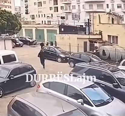 Arratisja spektakolare e Altin Ndocit nga spitali i Durrësit, disa të arrestuar