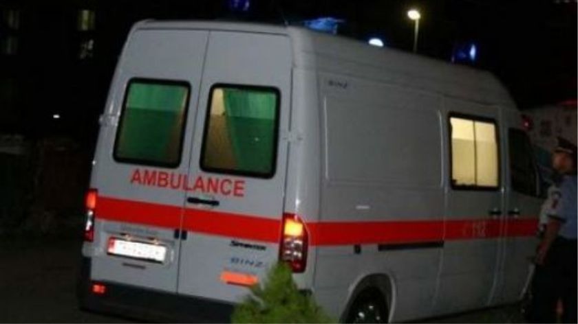 Aksident fatal, po udhëtonte me motomjet, humb jetën 35-vjeçari