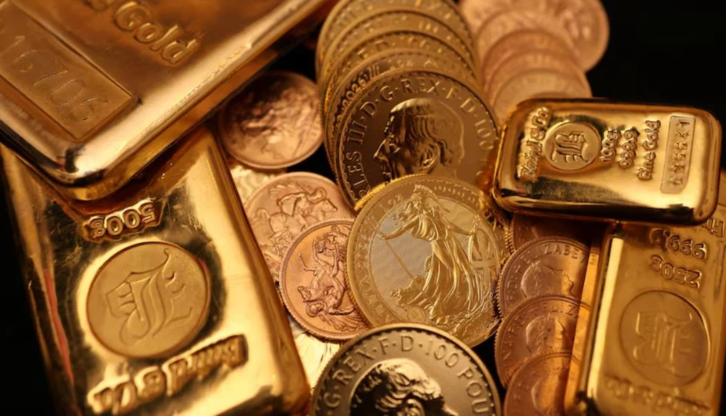 Çmimi i arit thyen rekord historik, mbi 5,100 dollarë për ons mes pasigurive globale