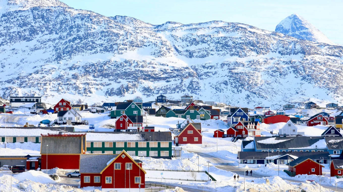 Vendosja e trupave ushtarake në Groenlandë, Rusia: Danimarka po përshkallëzon tensionet në Arktik