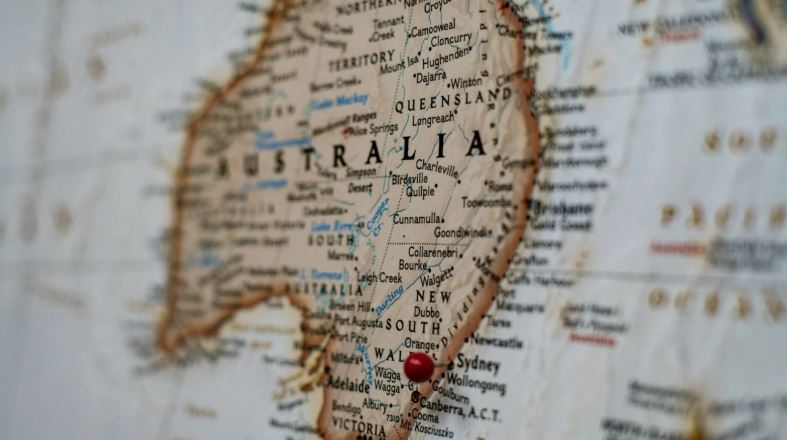 Si mund ta ndryshojë ekonominë globale, zbulimi prej 4.5 trilionë paundësh në Australi!