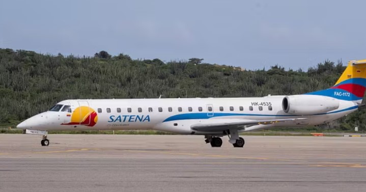 Gjendet avioni i zhdukur në Kolumbi, humbin jetën 15 persona, mes tyre një deputet dhe një gjyqtar