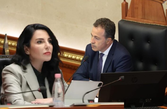 “Zvarritja pa afat e mbledhjes për Ballukun shënon një precedent të rrezikshëm”- SPAK kërkon arrestimin e ministres, BIRN: Kuvendi nuk mund të luajë rolin e gjykatës